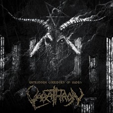 VARATHRON-UNTRODDEN.. -DELUXE- (2CD)