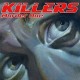 KILLERS-MURDER ONE -BLUE VINYL (LP)