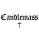 CANDLEMASS-CANDLEMASS (CD)