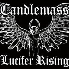 CANDLEMASS-LUCIFER RISING -DIGI- (CD)