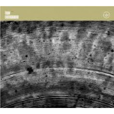 THAW-EARTH GROUND (CD)