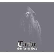 TAAKE-STRIDENS HUS -LTD/DIGI- (CD)