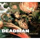 DEADMAN-SOUND AND THE FURY (CD)