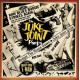 JUKE JOINT PIMPS-BOOGIE PIMPS (LP)