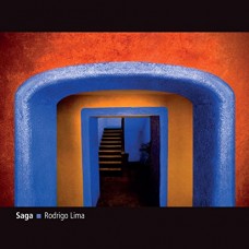 RODRIGO LIMA-SAGA (CD)