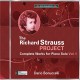 R. STRAUSS-RICHARD STRAUSS PROJECT (CD)