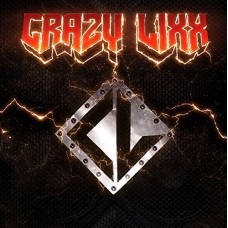 CRAZY LIXX-CRAZY LIXX (CD)