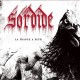 SORDIDE-LA FRANCE A PEUR (CD)