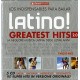 V/A-LATINO! GREATEST HITS 2.0 (5CD)