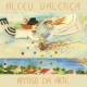 ALCEU VALENÇA-AMIGO DA ARTE (CD)