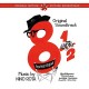 B.S.O. (BANDA SONORA ORIGINAL)-8 1/2 ORGINAL SOUNDTRACK (CD)