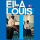 ELLA FITZGERALD & LOUIS ARMSTRONG-ELLA & LOUIS -HQ- (LP)