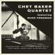 CHET BAKER & RUSS FREEMAN-CHET BAKER WITH RUSS FREEMAN -HQ- (LP)