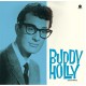 BUDDY HOLLY-SECOND ALBUM -HQ- (LP)