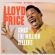 LLOYD PRICE-SINGS THE MILLION.. -HQ- (LP)