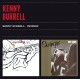 KENNY BURRELL-KENNY BURRELL+SWINGIN (CD)