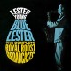 V/A-BLUE LESTER (2CD)