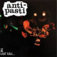 ANTI-PASTI-LAST CALL (LP)