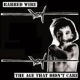 BARBED WIRE-AGE THAT DIDN'T CARE (LP)