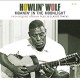 HOWLIN' WOLF-HOWLIN' WOLF/MOANIN' IN.. (2LP)