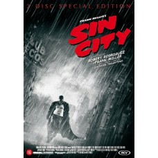 FILME-SIN CITY (2DVD)