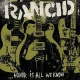 RANCID-HONOR IS ALL WE.. -DIGI- (CD)
