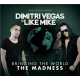 DIMITRI VEGAS & LIKE MIKE-BRINGING THE WORLD THE.. (2CD)