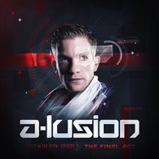 A-LUSION-OITO EPISODE 3 (CD)