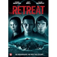 FILME-RETREAT (2011) (DVD)