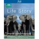 SÉRIES TV/BBC EARTH-LIFE STORY (3BLU-RAY)