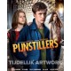 FILME-PIJNSTILLERS (DVD)