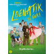 FILME-LOENATIK TE GEK (DVD)