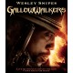 FILME-GALLOWWALKERS (DVD)