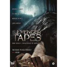 FILME-LEVENGER TAPES (DVD)