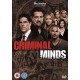 SÉRIES TV-CRIMINAL MINDS SEASON 9 (5DVD)