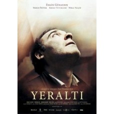 FILME-YERALTI (DVD)