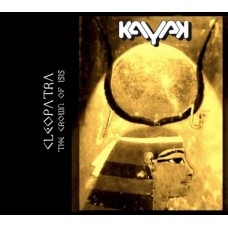 KAYAK-CLEOPATRA - THE CROWN.. (2CD)