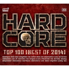 V/A-HARDCORE TOP 100 BEST.. (2CD)
