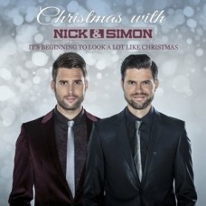 NICK & SIMON-CHRISTMAS WITH.. (CD+DVD)