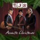 DRIE JS-ACOUSTIC CHRISTMAS (CD)