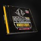 V/A-DOMAIN HARDCORE VOL.6 (2CD)
