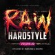V/A-RAW HARDSTYLE VOL.2 (2CD)