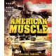 FILME-AMERICAN MUSCLE (DVD)