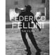 FEDERICO FELLINI-THE FILMS (LIVRO)