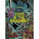 TOYS IN THE BASEMENT (LIVRO)