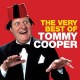 TOMMY COOPER-VERY BEST OF (CD)