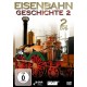 DOCUMENTÁRIO-EISENBAHNGESCHICHTE 2 (2DVD)