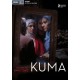 FILME-KUMA (DVD)