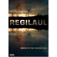 DOCUMENTÁRIO-REGILAUL - SONGS FROM.. (DVD)