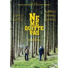 DOCUMENTÁRIO-NE ME QUITTE PAS (DVD)